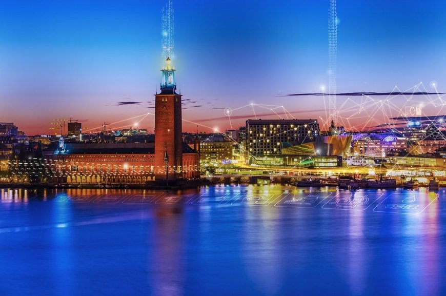 Siemens liefert zukunftssicheres Netzleitsystem nach Schweden